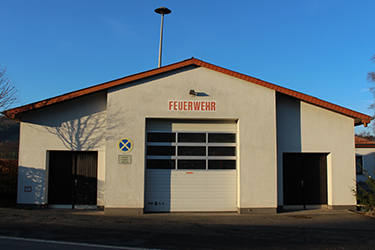 Freiwillige Feuerwehr Marburg-Dilschhausen