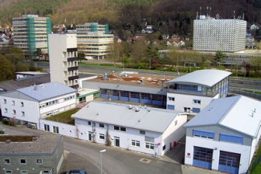 Fachdienst Brandschutz