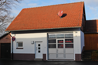 Freiwillige Feuerwehr Marburg-Ronhausen